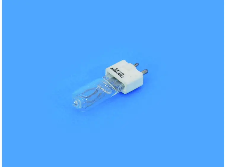 Omnilux 230V/150W GY-9.5 25h 3000K 